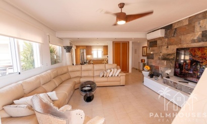 Revente - Apartment - Orihuela Costa - Los Dolses