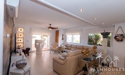 Revente - Apartment - Orihuela Costa - Los Dolses