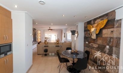 Revente - Apartment - Orihuela Costa - Los Dolses