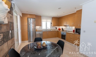 Revente - Apartment - Orihuela Costa - Los Dolses