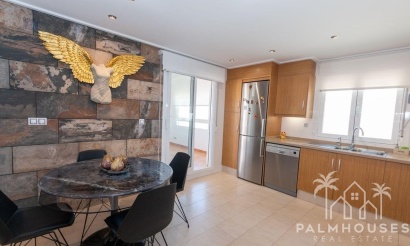 Revente - Apartment - Orihuela Costa - Los Dolses