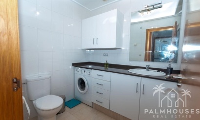 Revente - Apartment - Orihuela Costa - Los Dolses