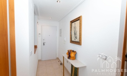Revente - Apartment - Orihuela Costa - Los Dolses