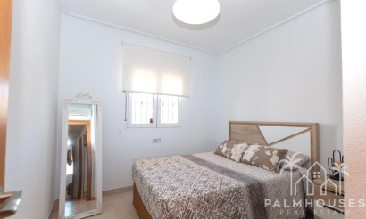 Revente - Apartment - Orihuela Costa - Los Dolses