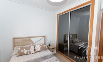 Revente - Apartment - Orihuela Costa - Los Dolses