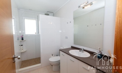 Revente - Apartment - Orihuela Costa - Los Dolses
