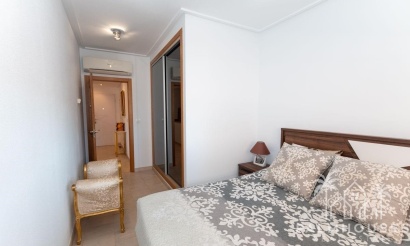 Revente - Apartment - Orihuela Costa - Los Dolses