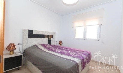 Revente - Apartment - Orihuela Costa - Los Dolses