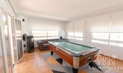 Revente - Apartment - Orihuela Costa - Los Dolses