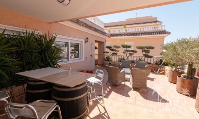 Revente - Apartment - Orihuela Costa - Los Dolses