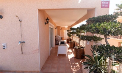 Revente - Apartment - Orihuela Costa - Los Dolses
