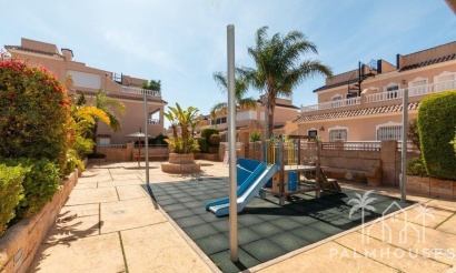 Revente - Apartment - Orihuela Costa - Los Dolses