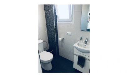 Herverkoop - Villa - Ciudad Quesada - Golf La Marquesa (Ciudad Quesada)