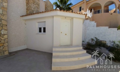 Herverkoop - Villa - Ciudad Quesada - Golf La Marquesa (Ciudad Quesada)