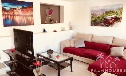 Herverkoop - Villa - Ciudad Quesada - Golf La Marquesa (Ciudad Quesada)