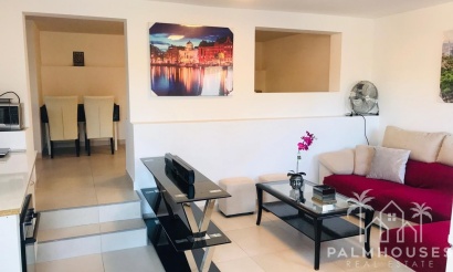 Herverkoop - Villa - Ciudad Quesada - Golf La Marquesa (Ciudad Quesada)