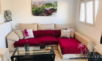 Herverkoop - Villa - Ciudad Quesada - Golf La Marquesa (Ciudad Quesada)