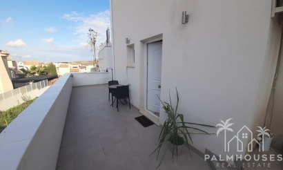 Herverkoop - Villa - Ciudad Quesada - Golf La Marquesa (Ciudad Quesada)
