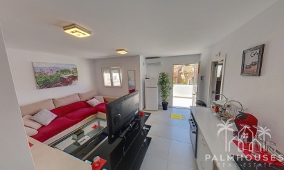 Herverkoop - Villa - Ciudad Quesada - Golf La Marquesa (Ciudad Quesada)