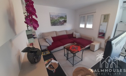 Herverkoop - Villa - Ciudad Quesada - Golf La Marquesa (Ciudad Quesada)