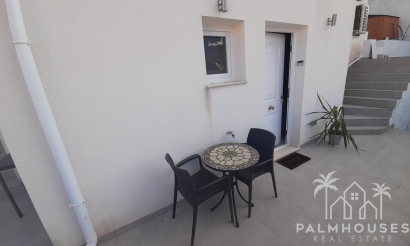 Herverkoop - Villa - Ciudad Quesada - Golf La Marquesa (Ciudad Quesada)