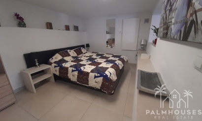 Herverkoop - Villa - Ciudad Quesada - Golf La Marquesa (Ciudad Quesada)