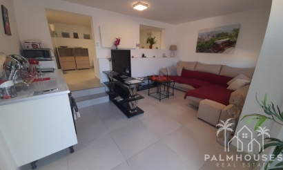 Herverkoop - Villa - Ciudad Quesada - Golf La Marquesa (Ciudad Quesada)
