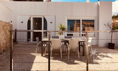 Herverkoop - Villa - Ciudad Quesada - Golf La Marquesa (Ciudad Quesada)