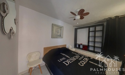 Herverkoop - Villa - Ciudad Quesada - Golf La Marquesa (Ciudad Quesada)