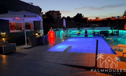 Herverkoop - Villa - Ciudad Quesada - Golf La Marquesa (Ciudad Quesada)
