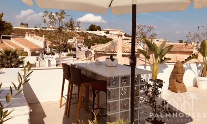 Herverkoop - Villa - Ciudad Quesada - Golf La Marquesa (Ciudad Quesada)