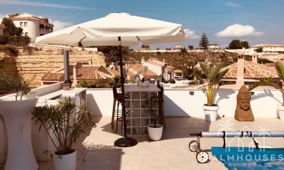 Herverkoop - Villa - Ciudad Quesada - Golf La Marquesa (Ciudad Quesada)