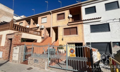 Herverkoop - Huis - Formentera del Segura - Formentera de Segura