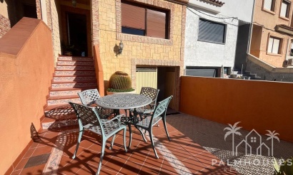 Herverkoop - Huis - Formentera del Segura - Formentera de Segura
