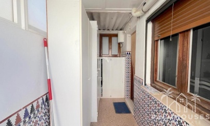 Herverkoop - Huis - Formentera del Segura - Formentera de Segura