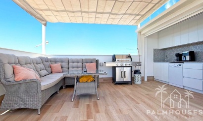 Revente - Villa - San Pedro del Pinatar - San Pedro De Pinatar