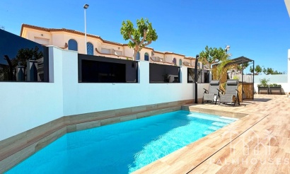 Revente - Villa - San Pedro del Pinatar - San Pedro De Pinatar