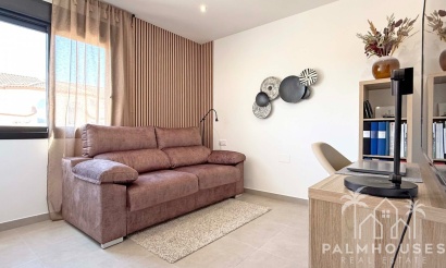 Revente - Villa - San Pedro del Pinatar - San Pedro De Pinatar