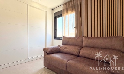 Revente - Villa - San Pedro del Pinatar - San Pedro De Pinatar