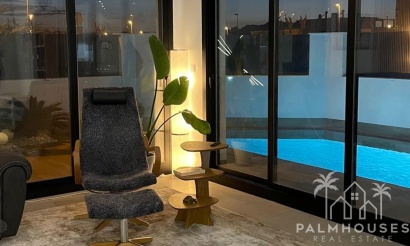 Revente - Villa - San Pedro del Pinatar - San Pedro De Pinatar