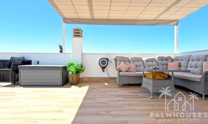 Revente - Villa - San Pedro del Pinatar - San Pedro De Pinatar