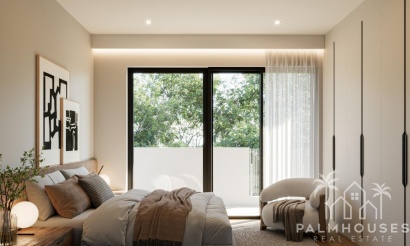 Nouvelle construction - Villa - Finestrat - Sierra Cortina