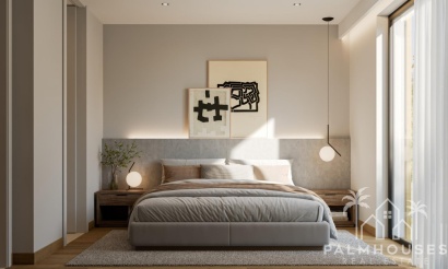 Nouvelle construction - Villa - Finestrat - Sierra Cortina