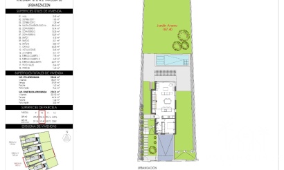 Nouvelle construction - Villa - Finestrat - Sierra Cortina