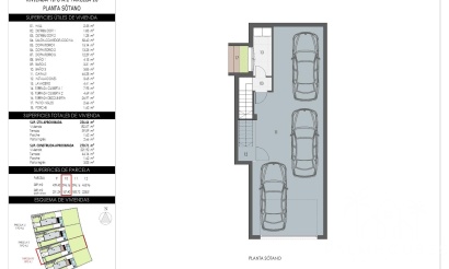 Nouvelle construction - Villa - Finestrat - Sierra Cortina