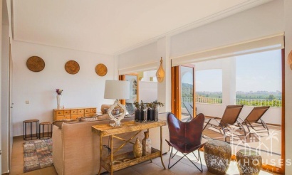 Nouvelle construction - Apartment - Xeresa - Xeresa Del Monte
