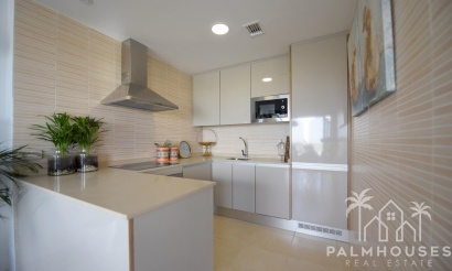Nouvelle construction - Apartment - Xeresa - Xeresa Del Monte