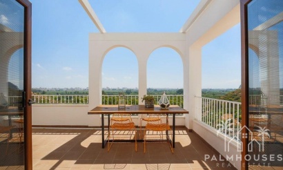 Nouvelle construction - Apartment - Xeresa - Xeresa Del Monte