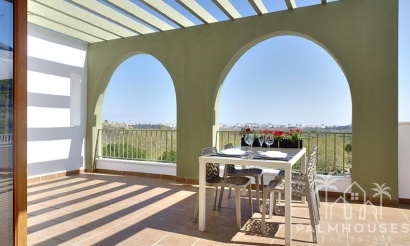 Nouvelle construction - Apartment - Xeresa - Xeresa Del Monte