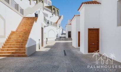 Nouvelle construction - Apartment - Xeresa - Xeresa Del Monte